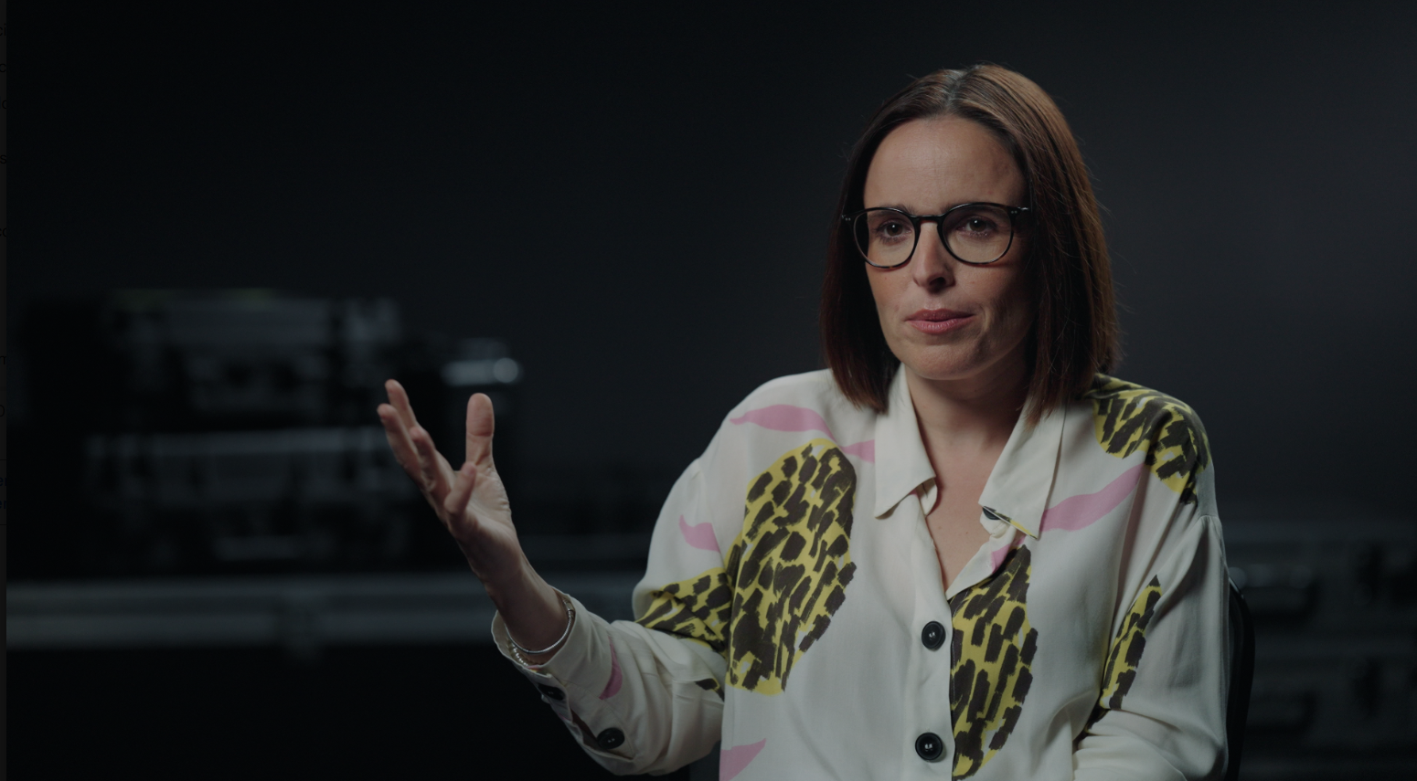 “Joana Marques: Culpada ou Indecente?”. Da data de estreia ao processo dos Anjos, tudo o que já sabemos sobre o documentário mais esperado do ano