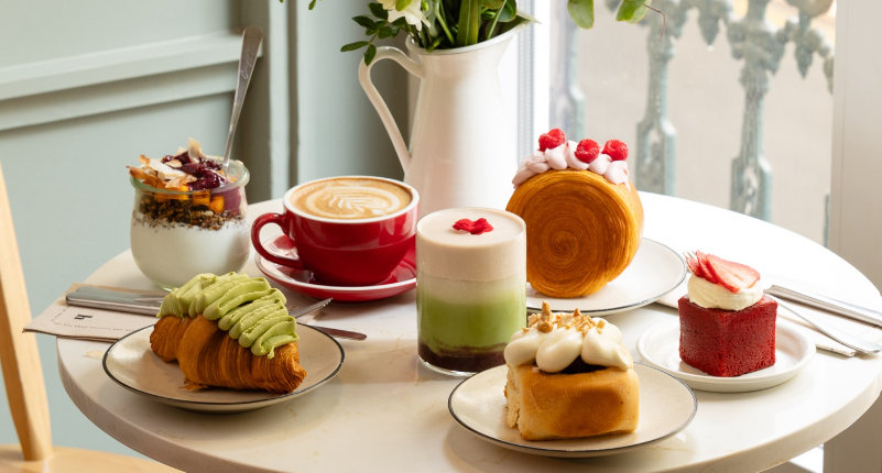 Early dinner, ioga e loja pop-up. Hygge Kaffe vai abrir mais um espaço em Lisboa e será o maior de todos. Saiba o que vem aí