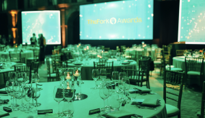 TheFork Awards 2026. Qual é a melhor abertura do ano? Estes são os 33 restaurantes nomeados em que pode votar