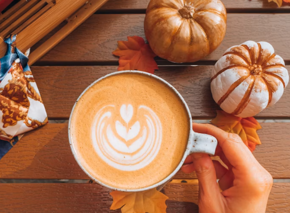 Pumpkin spice. Espreite 5 receitas para recriar a tendência de outono em casa