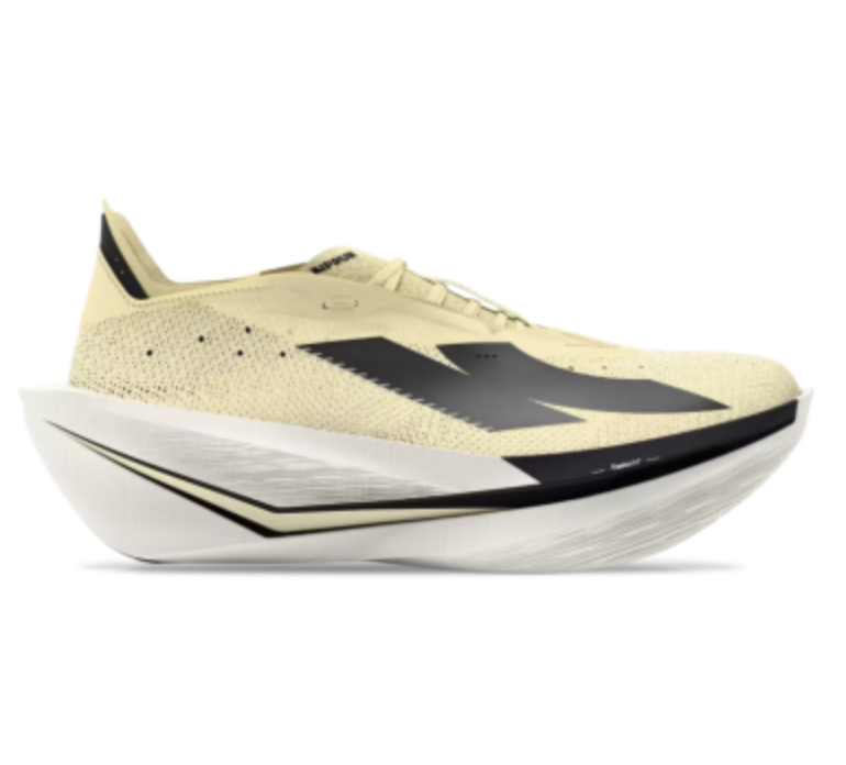 New Balance leva Decathlon a tribunal. Afinal, aquele “K” é um “N” disfarçado?