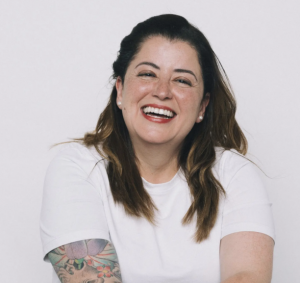 Michele Marques sobre as mulheres na cozinha e no Chefs on Fire. “Quando nos convidam, damos o nosso melhor”