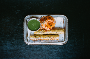 O India Club do Gunpowder está de volta com uma viagem à terra do açafrão sem sair de Lisboa. Saiba o que pode comer