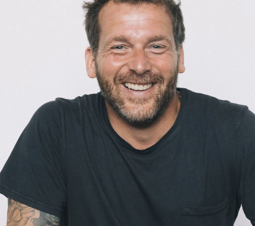 Paulo Alves trocou o peixe cru pelas brasas do Chefs on Fire. Agora, prepara 10 almoços especiais em Lisboa