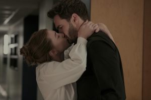 “A Hipótese do Amor”. Vimos o novo filme que leva Olive e Adam das páginas para o ecrã e temos coisas a dizer