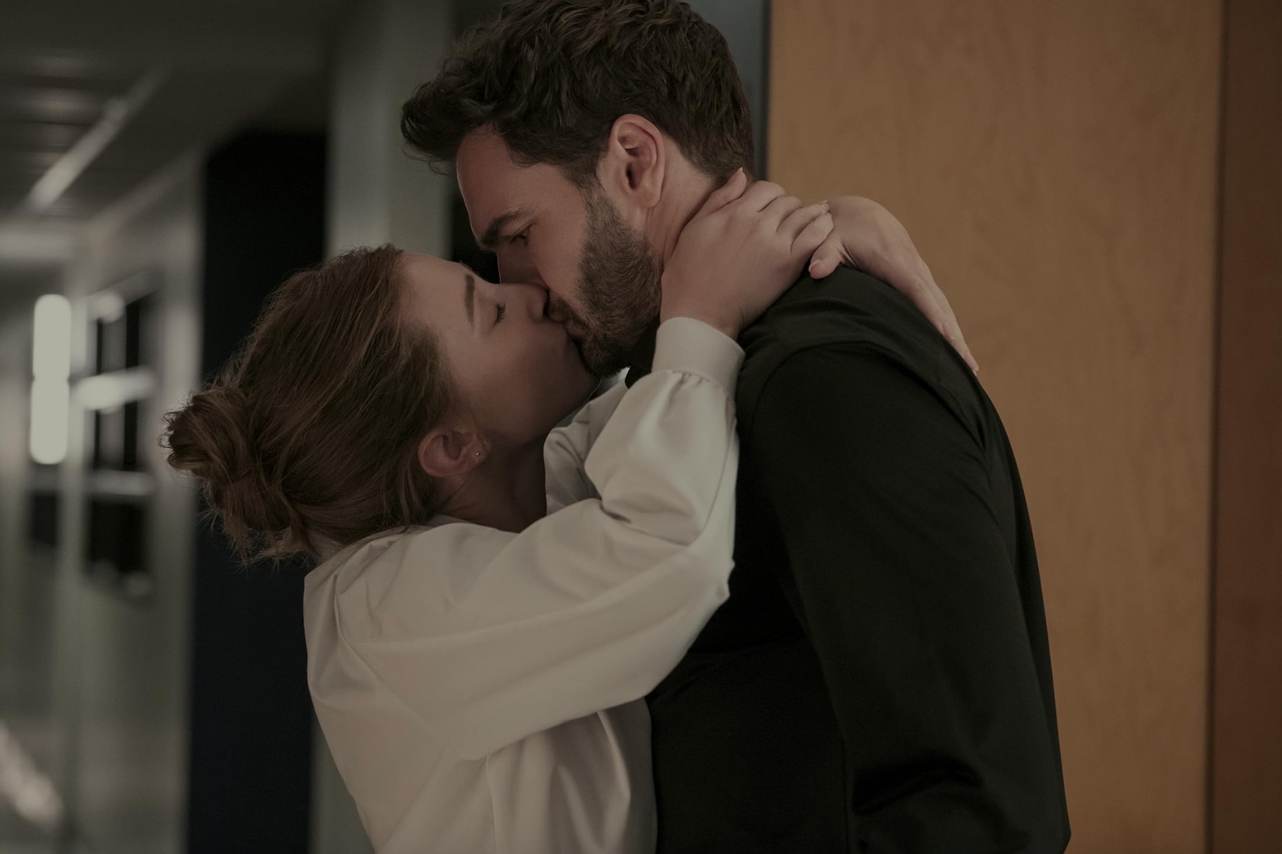 “A Hipótese do Amor”. Vimos o novo filme que leva Olive e Adam das páginas para o ecrã e temos coisas a dizer