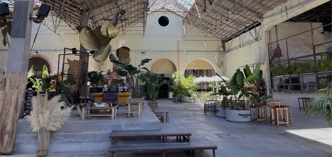 8 Marvila encerra lojas e restaurantes 3 anos após a abertura. Saiba quais os espaços que continuam abertos (e porquê)