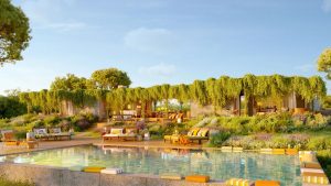 ASerra, projeto do designer francês Philippe Starck