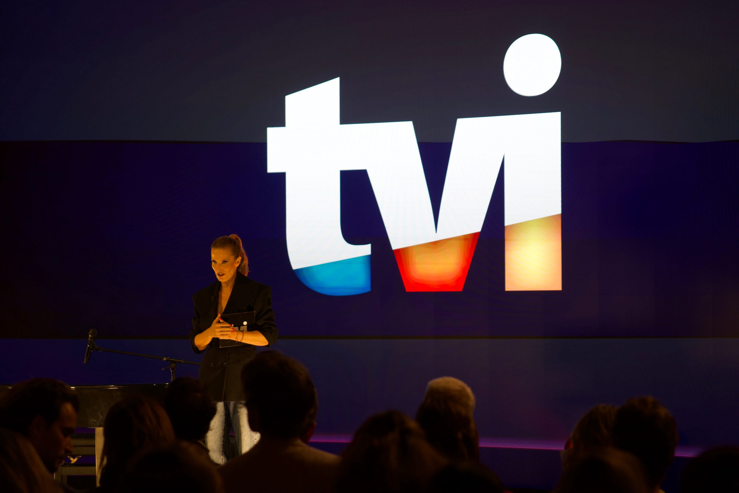 De “Roda da Sorte” com Cristina Ferreira à nova dupla das tardes de sábado. Tudo sobre as novidades da grelha da TVI