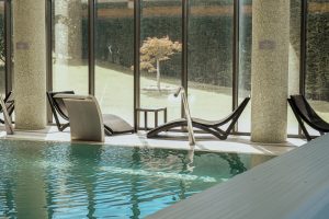 No Meliá Braga, descobrimos o lugar perfeito para desligar depois de um dia pela cidade