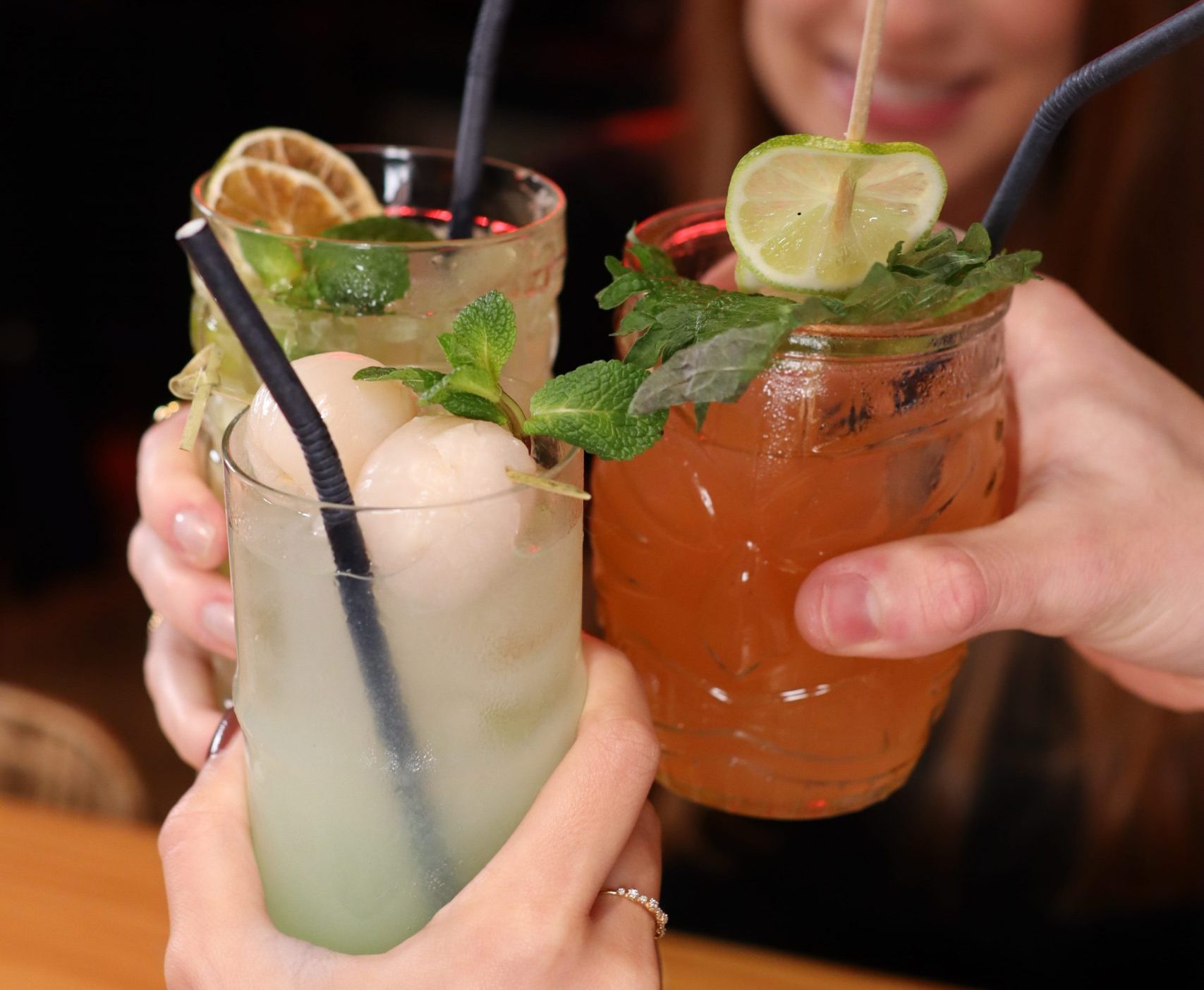 Cocktails a 5€ em Lisboa? Esta happy hour é perfeita para prolongar os finais de tarde depois do trabalho