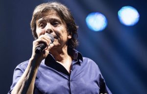 Dos Trovante a Marisa Liz. Já sabemos quem vai homenagear Luís Represas nos seus concertos de 50 anos de carreira