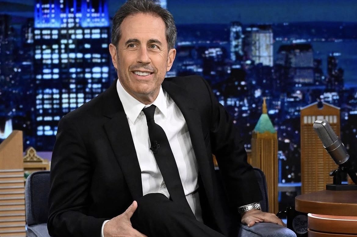 Polémica continua com o Commedia a La Carte Fest. Atuação de Jerry Seinfeld mantém-se e organização pode processar quem cancelou
