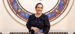 Maria Rueff critica Globo de Ouro entregue a Ricardo Araújo Pereira. “É preciso ser-se justo”