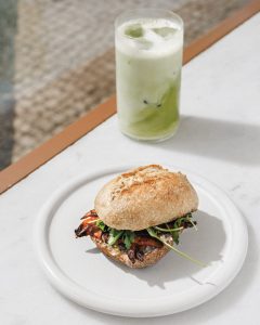 A Gleba já não é só pão. Já pode fazer lá todas as refeições do dia (e há menus desde 3,95€)