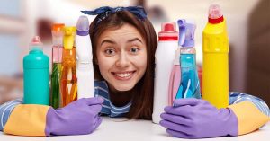 Quais são os produtos de limpeza que realmente valem a pena? Conheça os que passaram no teste dos consumidores