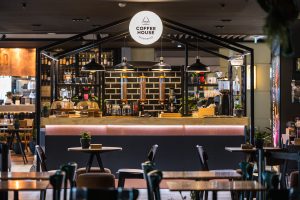 Há uma nova paragem obrigatória para os amantes de café em Lisboa — e é por tempo limitado. Saiba onde fica