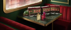 Faltam 100 dias para o Natal, mas os icónicos calendários de advento da Rituals já chegaram (e um é um comboio)