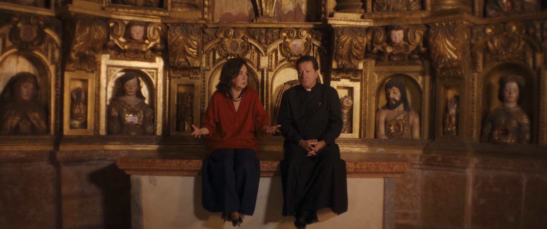 Dos casamentos de Lisboa ao regresso da banda Oasis. 5 filmes que chegam esta semana aos cinemas