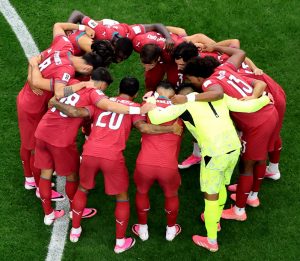 Não conseguiu bilhetes para ver Portugal na Liga das Nações? O Continente pode ajudar nisso (mas apresse-se)