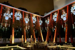 Lumen Hotel antecipa o Natal com menus surpresa do chef Celso Dias e “neve”. Saiba quanto custa a experiência