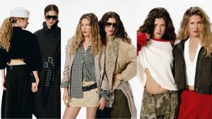 Das peças sofisticadas às desportivas, descubra a nova coleção da Stradivarius para os dias mais frios. Veja as sugestões