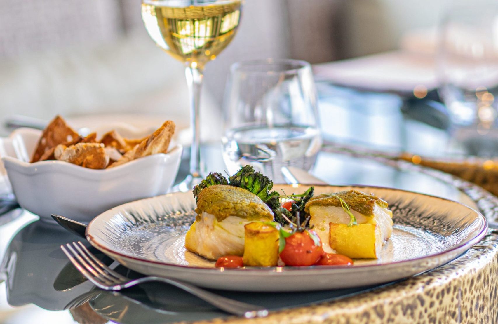 De regresso ao trabalho? Estes dois restaurantes de Lisboa têm menus de almoço desde 19,50€
