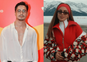 Quem é o ator brasileiro que está a ser apontado como o novo namorado de Anitta? Saiba tudo