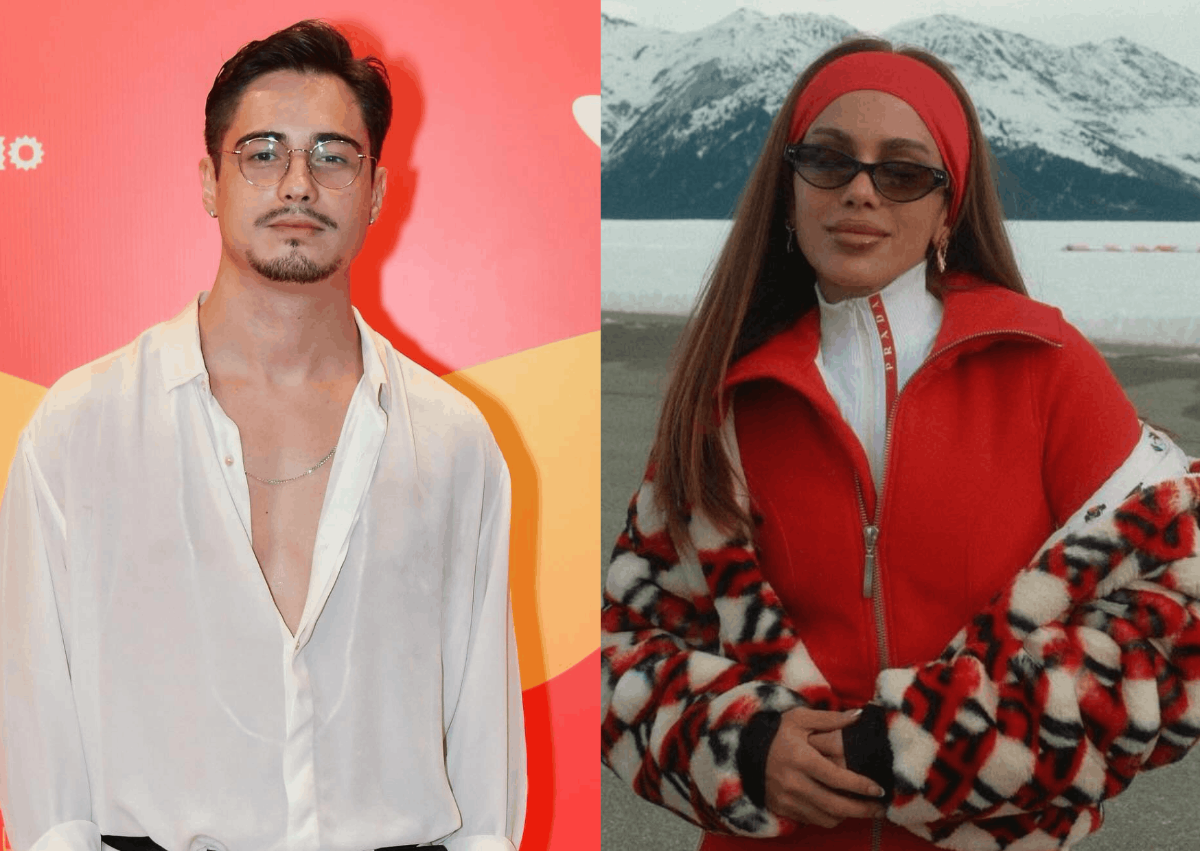 Quem é o ator brasileiro que está a ser apontado como o novo namorado de Anitta? Saiba tudo