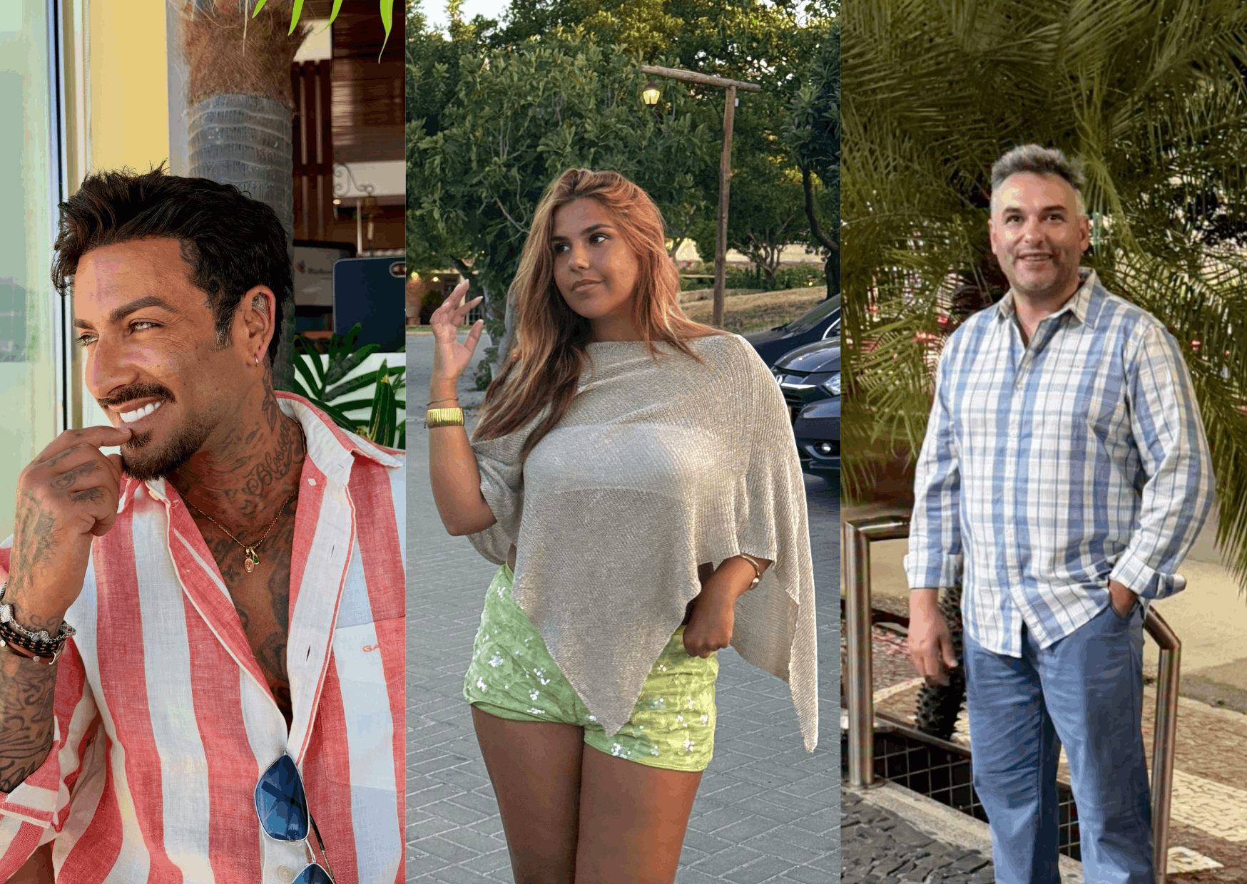 “Big Brother All Stars”. Saiba quem disse “não” ao novo reality show da TVI (e uma participação estava quase garantida)