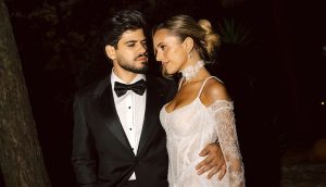 Casamento de luxo de influenciadora portuguesa envolto em polémica. Fotógrafa expõe “arrogância” e parcerias não cumpridas