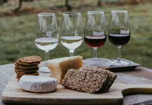 Estes 2 vinhos portugueses ganharam medalhas de ouro num concurso internacional. Saiba quanto custam