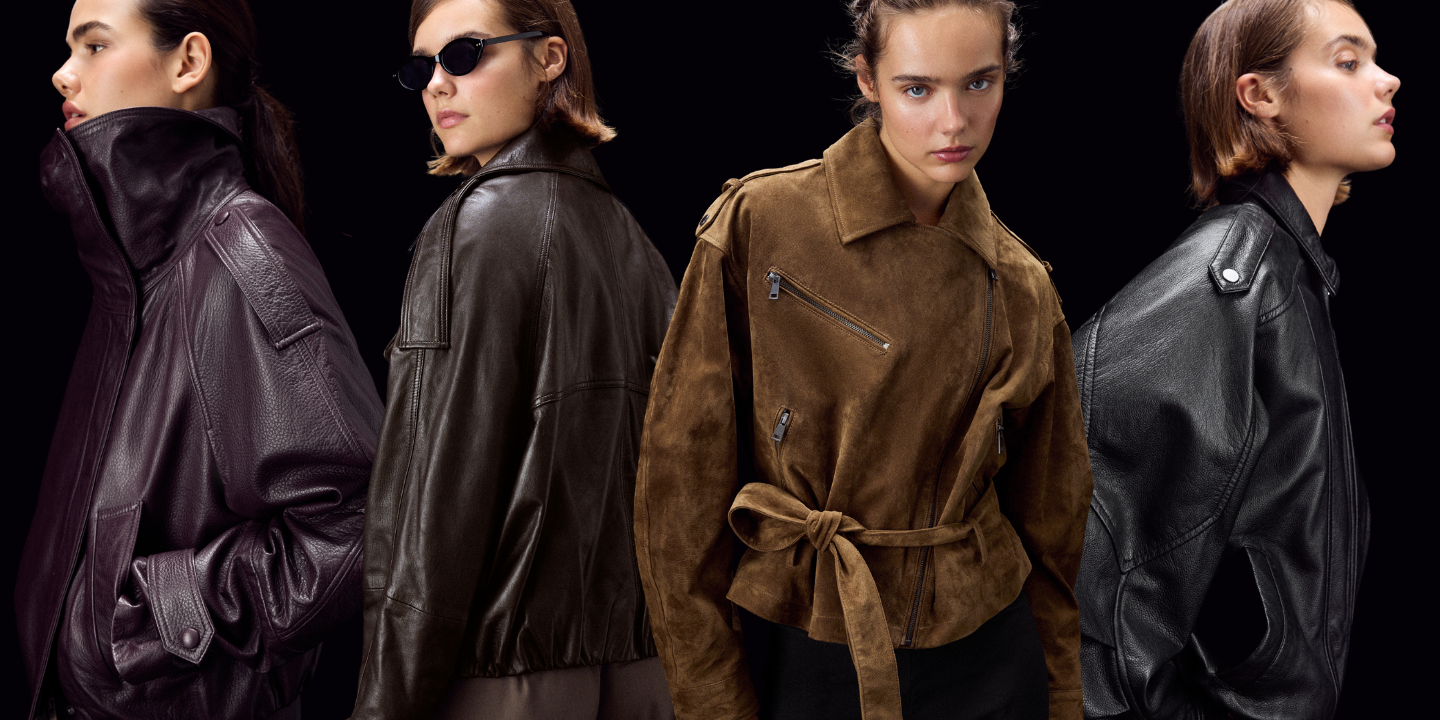 A Stradivarius tem uma nova coleção premium e já escolhemos as nossas 13 peças favoritas para o outono