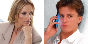 Filho de Cristina Ferreira como nunca o viu. Tiago Casinhas faz campanha publicitária com o pai. Veja o vídeo