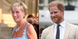 Vem aí um novo filme da princesa Diana? Harry estará a preparar projeto sobre a mãe e já começou a fazer contactos