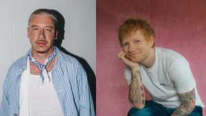 Depois da polémica com Ed Sheeran, Macklemore vai doar quase 1 milhão de euros a causas da Palestina
