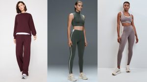 Somos fãs destas 16 peças para renovar o guarda-roupa de ginásio. Veja opções a partir de 9,99€