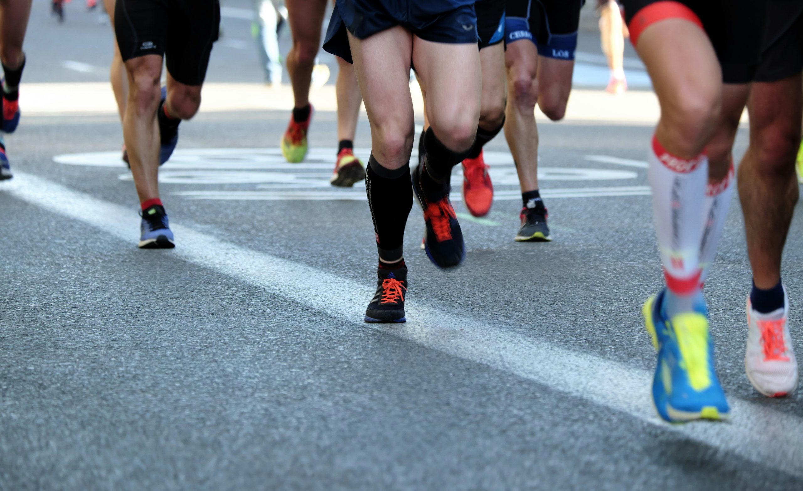 Este novo running club em Cascais é gratuito e dá recompensas ao acumular corridas. Saiba tudo sobre a novidade