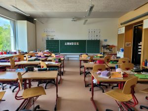 Os seus filhos regressaram à escola e não está a conseguir lidar? Psicóloga dá dicas para os pais gerirem a ansiedade