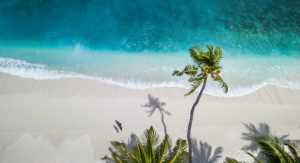 O verão está para continuar. Onda de calor faz termómetros subirem a partir de sábado