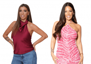“BB All Stars”. O que se passa entre Sónia Jesus e Jéssica Maria? Saiba o que causou a polémica e veja as fotos das concorrentes