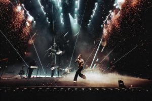 The Neighbourhood são a segunda confirmação do NOS Alive. Saiba quando a banda vai subir ao palco