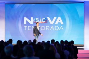 De “Avenida Portugal” à renovação das tardes de domingo. Tudo sobre as novidades da grelha da SIC