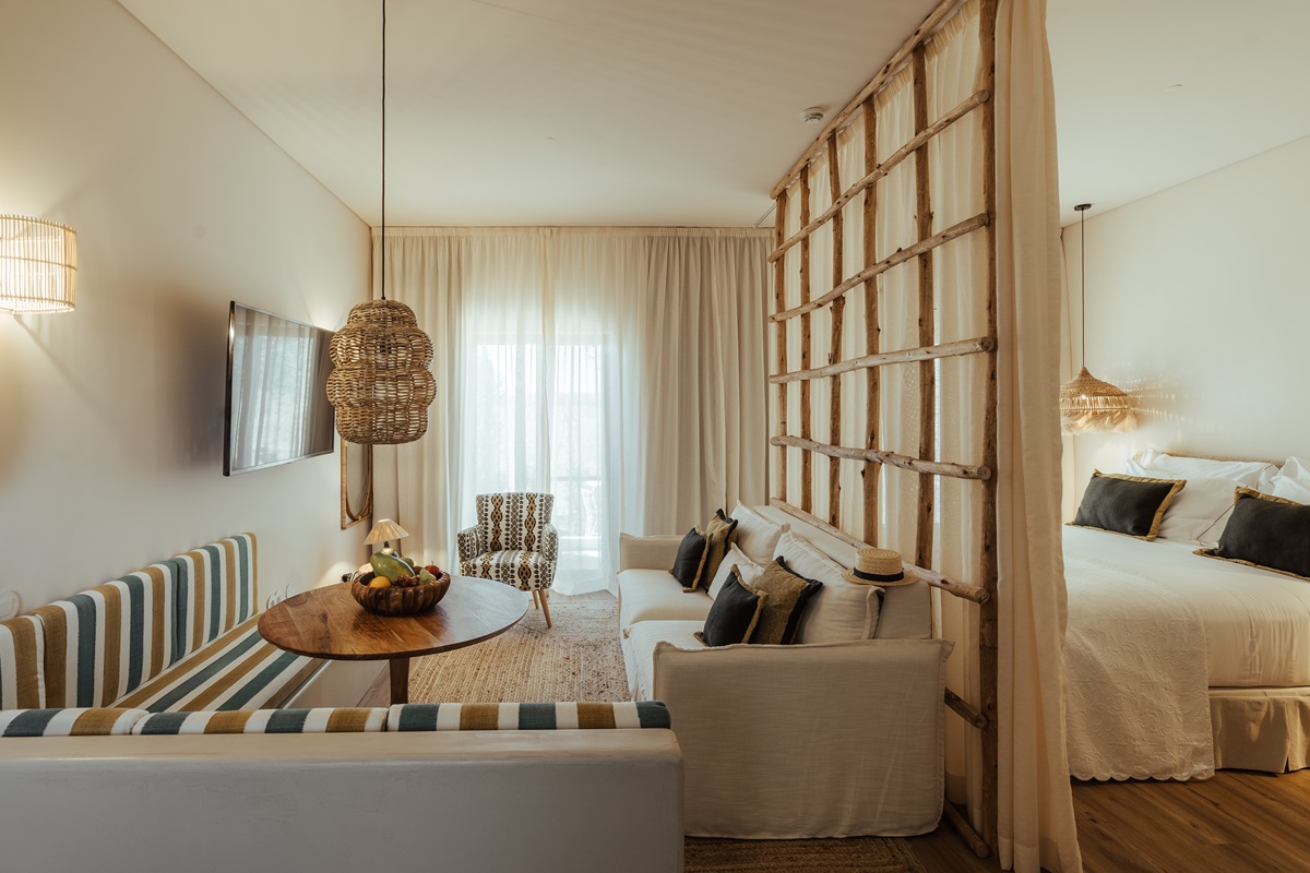 Há um hotel entre os 10 mais votados de Portugal a partir de 122 €