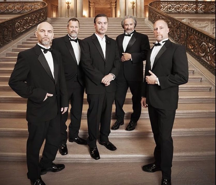 NOS Alive 2027 confirma mais um nome de peso. Banda Faith No More regressa a Portugal 17 anos depois