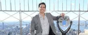 Will Reeve, filho do icónico Super-Homem Christopher Reeve, revela luta contra o cancro aos 34 anos. Saiba tudo