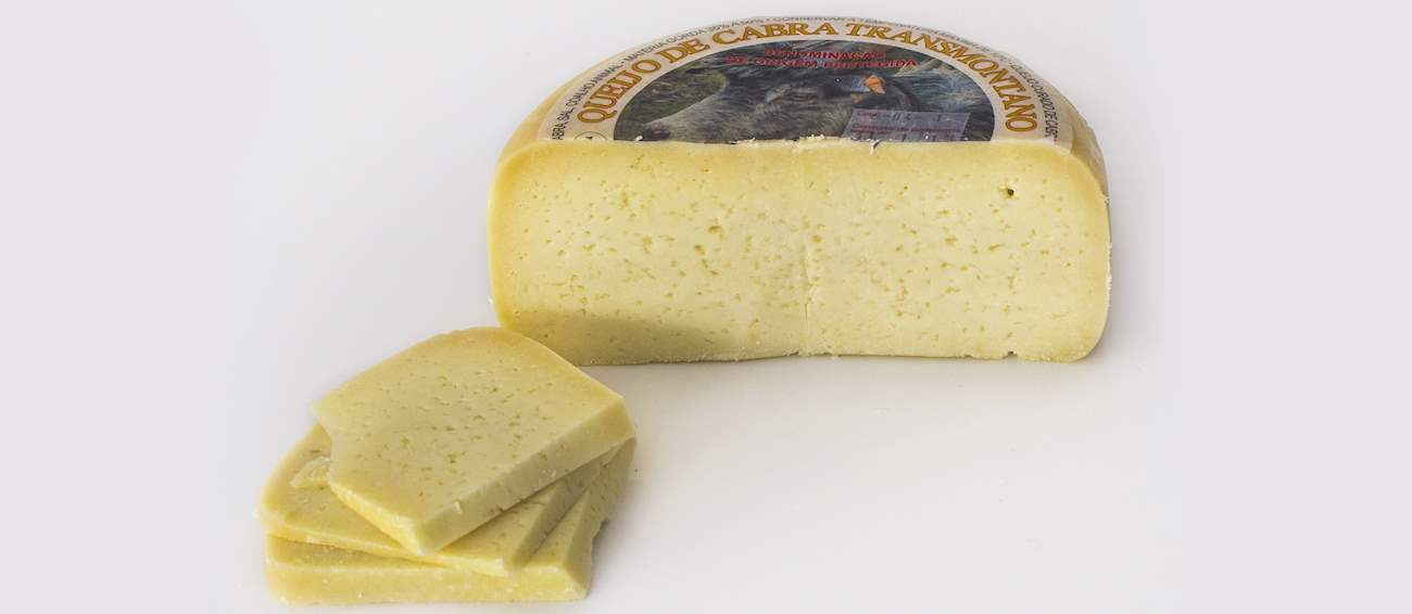 De Trás-os-Montes para o mundo. Queijo de cabra português é distinguido como o melhor da Europa. Saiba tudo