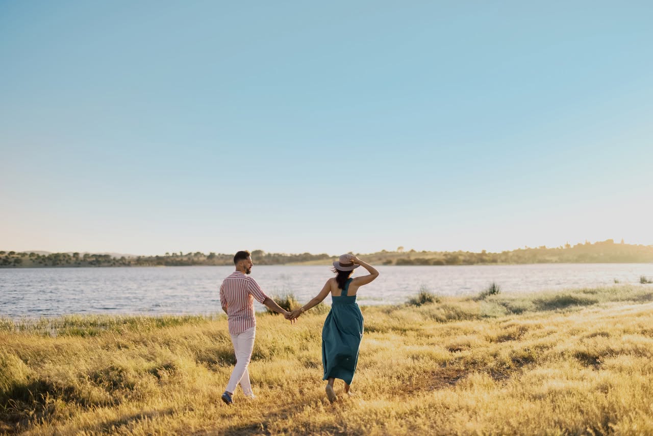 Há 50 caminhadas gratuitas no Alentejo e as inscrições já abriram