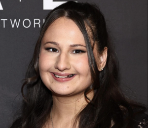 “Não sei se foi intencional”. Gypsy Rose Blanchard quebra silêncio sobre morte por overdose do ex-noivo