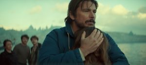 Depois de “Verity”, Josh Hartnett protagoniza nova série de terror que está em primeiro lugar na Netflix. Saiba tudo